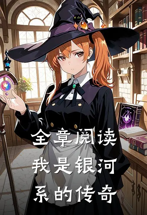 全章阅读我是银河系的传奇