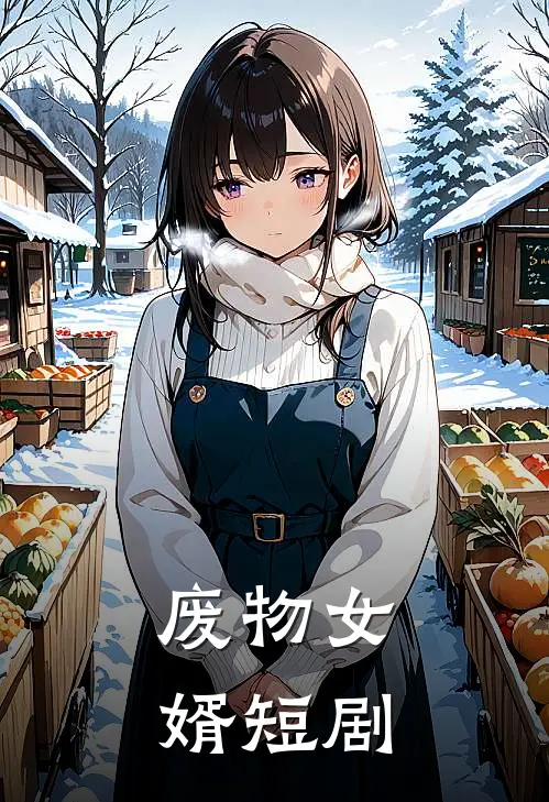 废物女婿短剧