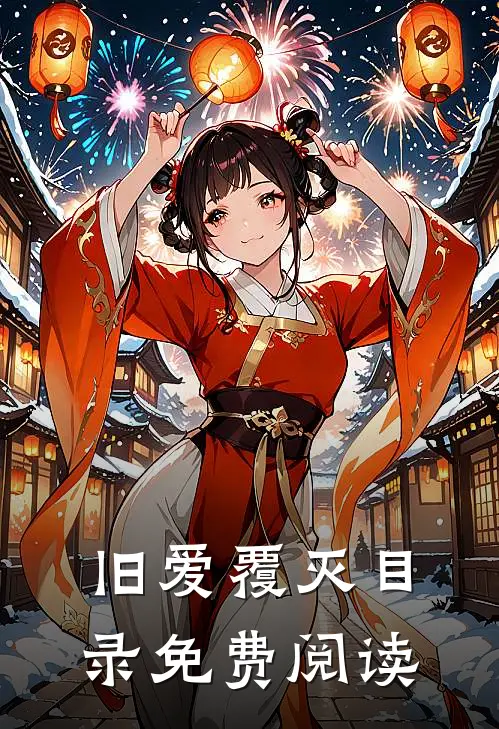 旧爱覆灭目录免费阅读