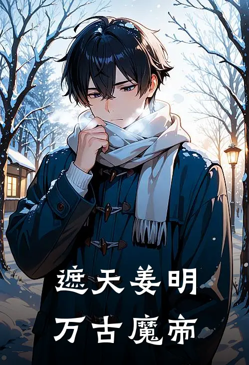 遮天姜明万古魔帝