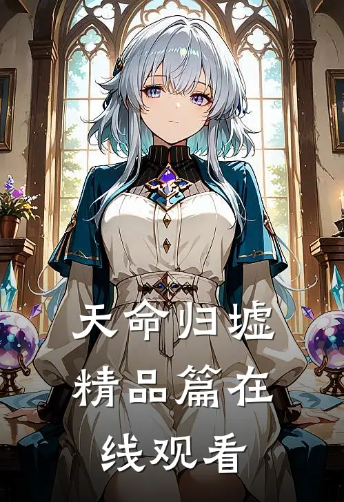 天命归墟精品篇在线观看