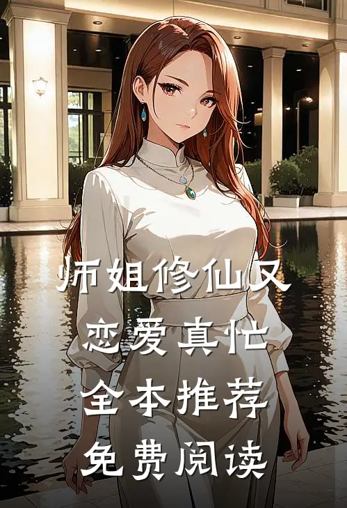 师姐修仙又恋爱真忙全本推荐免费阅读