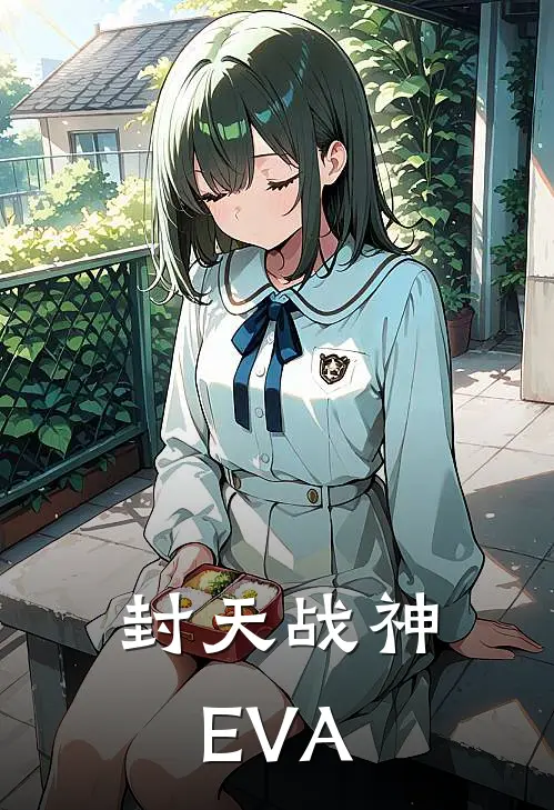 封天战神EVA