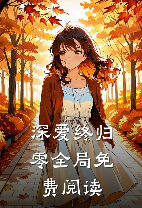 深爱终归零全局免费阅读