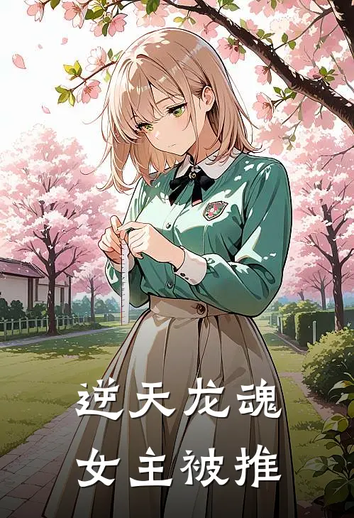 逆天龙魂女主被推