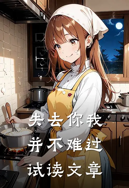 失去你我并不难过试读文章