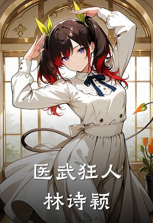 医武狂人林诗颖