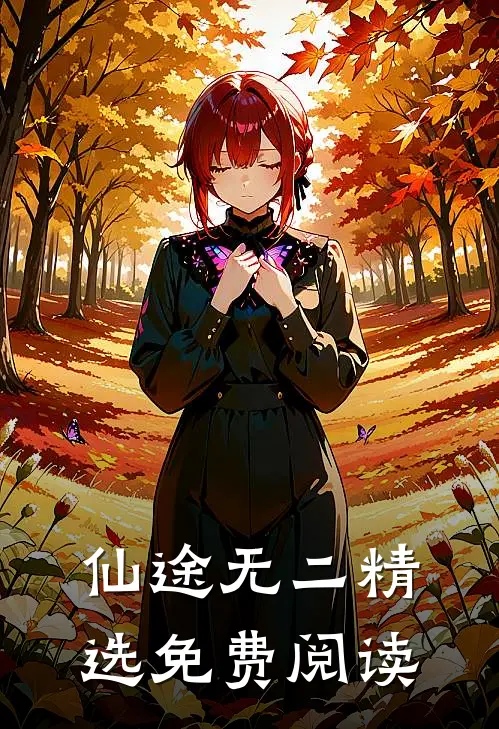 仙途无二精选免费阅读
