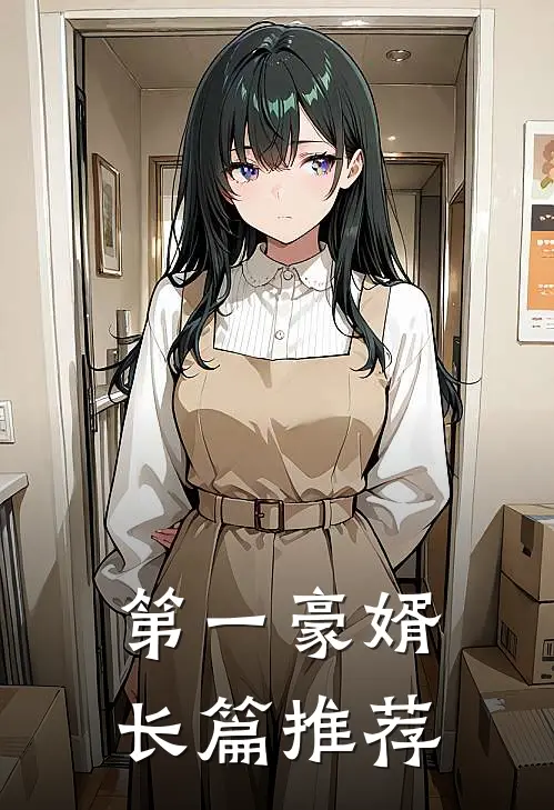 第一豪婿长篇推荐