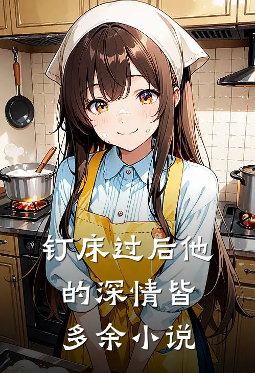 钉床过后他的深情皆多余小说