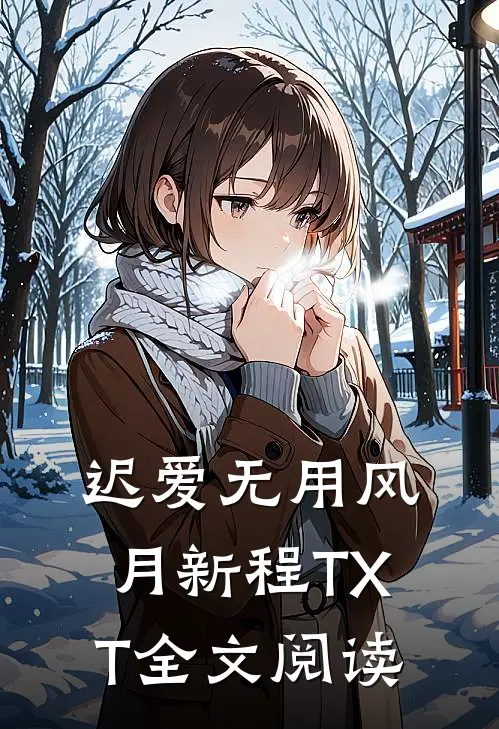 迟爱无用风月新程TXT全文阅读