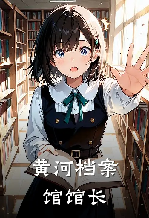 黄河档案馆馆长