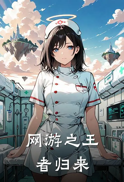 网游之王者归来