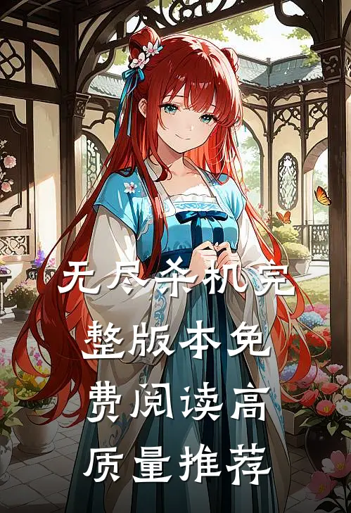 无尽杀机完整版本免费阅读高质量推荐