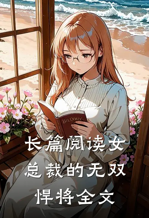 长篇阅读女总裁的无双悍将全文