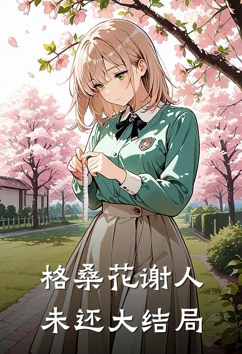 格桑花谢人未还大结局