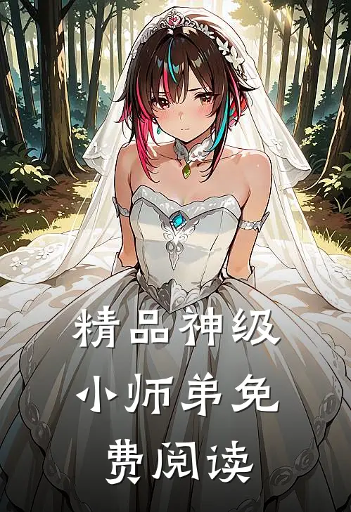 精品神级小师弟免费阅读