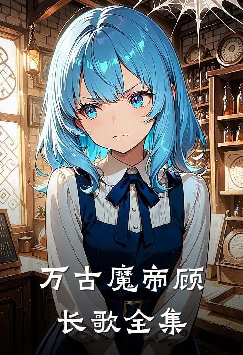 万古魔帝顾长歌全集