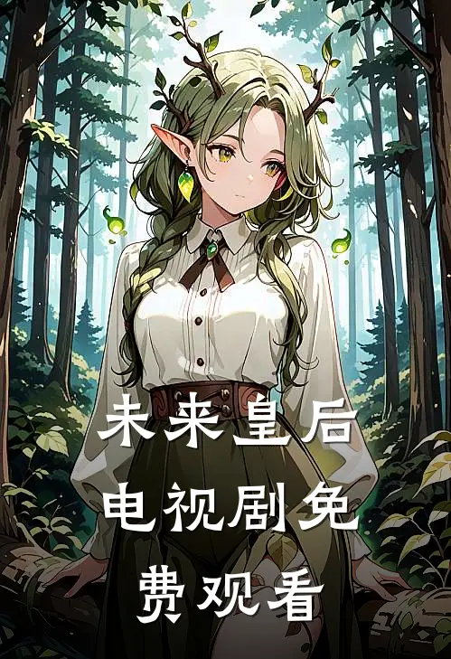 未来皇后电视剧免费观看