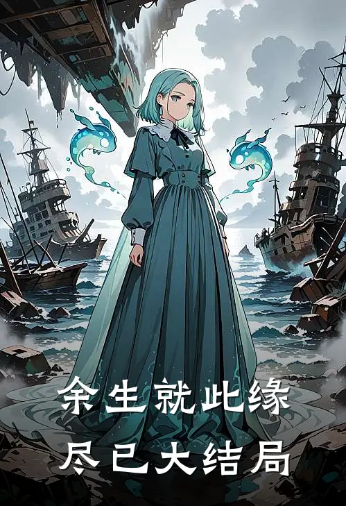 余生就此缘尽已大结局