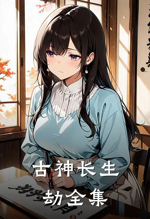 古神长生劫全集