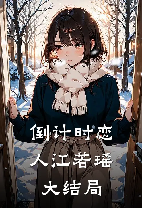 倒计时恋人江若瑶大结局