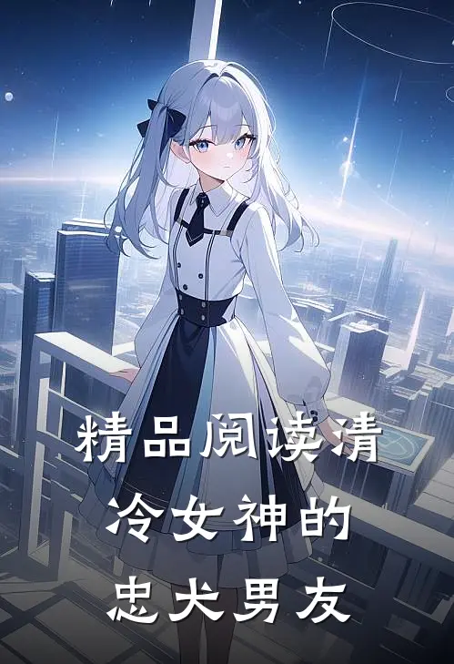 精品阅读清冷女神的忠犬男友