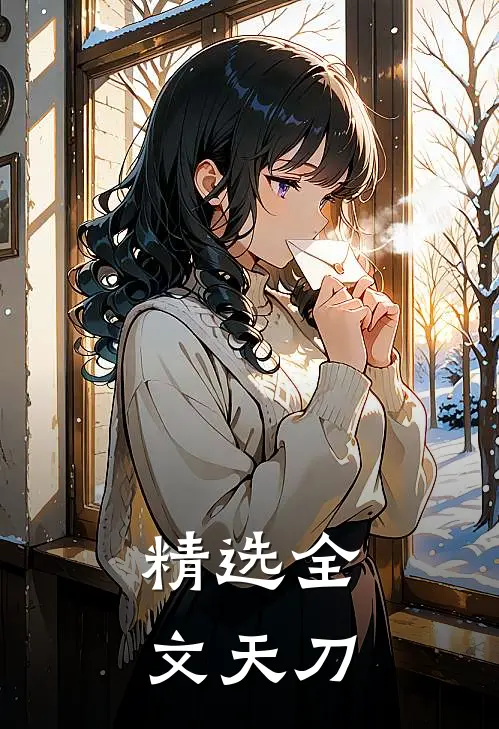 精选全文天刀