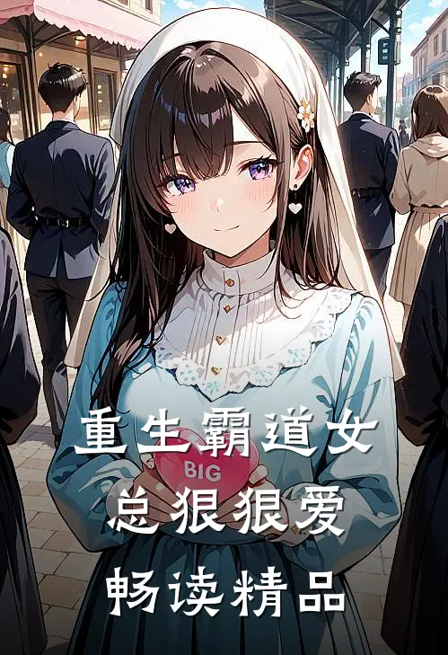 重生霸道女总狠狠爱畅读精品