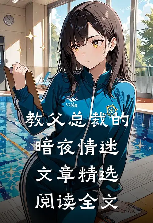 教父总裁的暗夜情迷文章精选阅读全文
