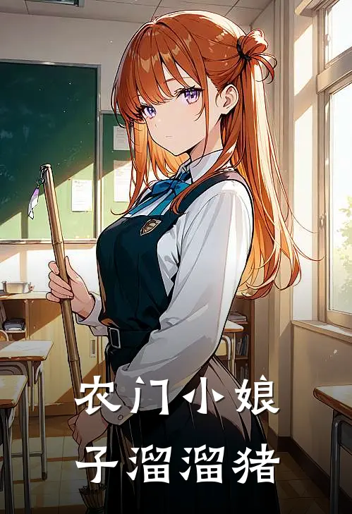 农门小娘子 溜溜猪