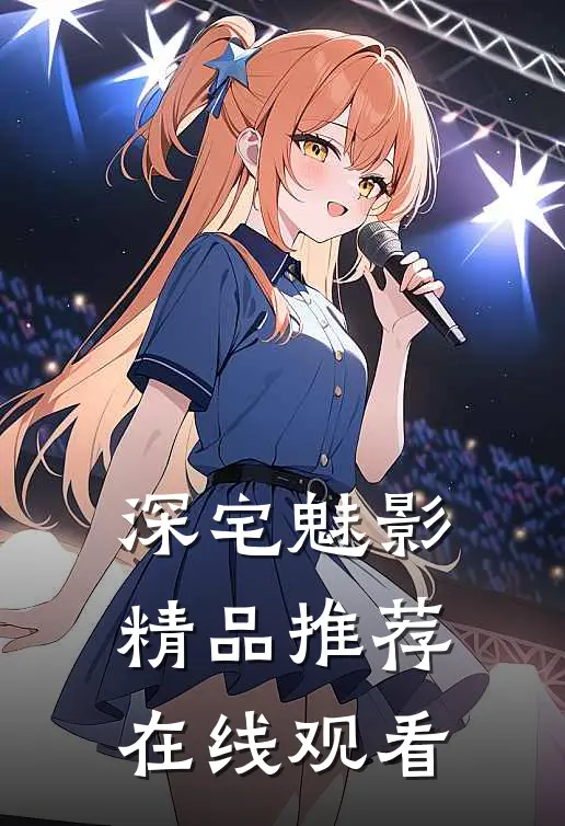 深宅魅影精品推荐在线观看