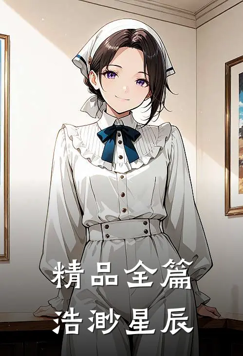 精品全篇浩渺星辰