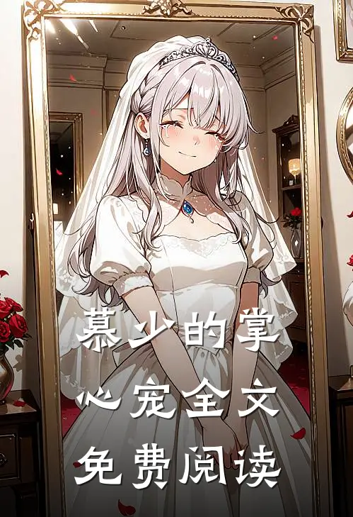 慕少的掌心宠全文免费阅读
