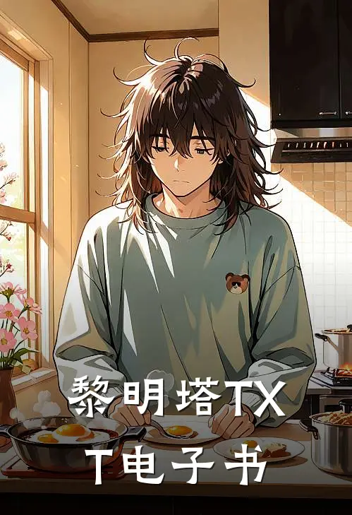 黎明塔TXT电子书