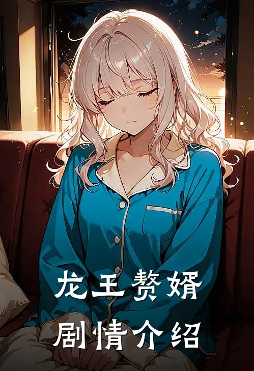 龙王赘婿剧情介绍