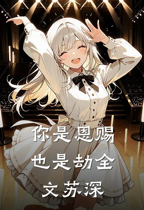 你是恩赐也是劫全文苏深