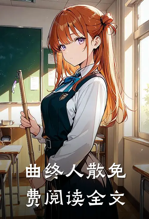 曲终人散免费阅读全文