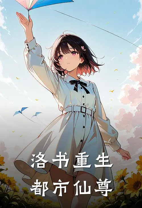 洛书重生都市仙尊
