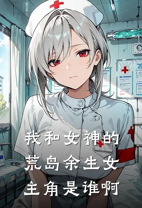 我和女神的荒岛余生女主角是谁啊