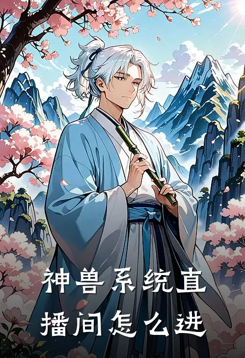 神兽系统直播间怎么进