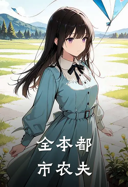 全本都市农夫
