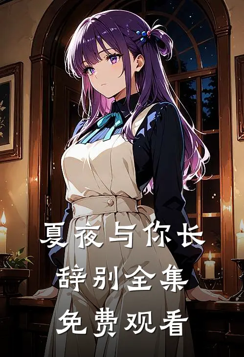 夏夜与你长辞别全集免费观看
