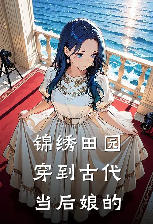 锦绣田园穿到古代当后娘的