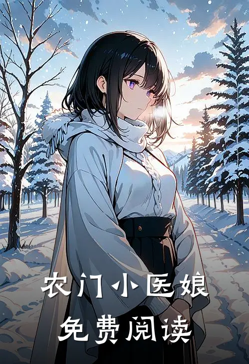 农门小医娘免费阅读