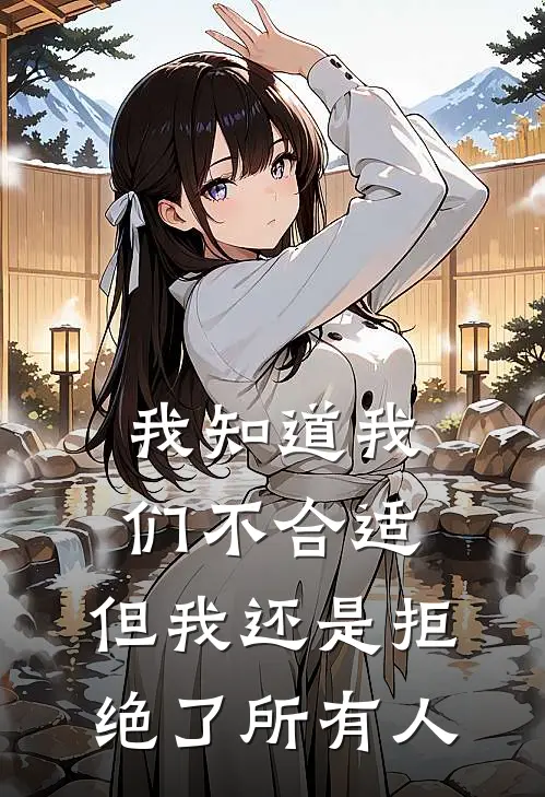 我知道我们不合适,但我还是拒绝了所有人