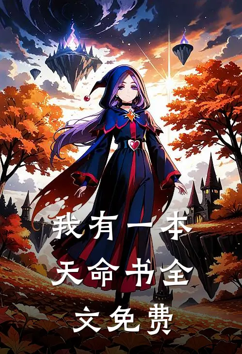 我有一本天命书全文免费