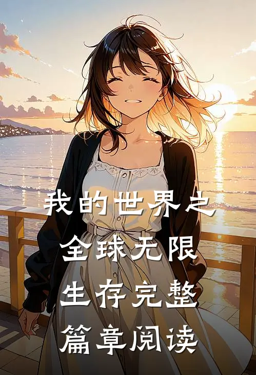 我的世界之全球无限生存完整篇章阅读