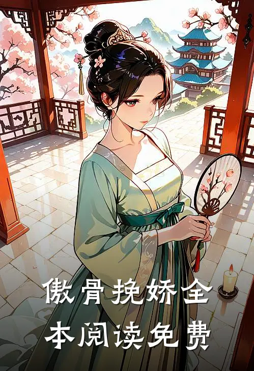 傲骨挽娇全本阅读免费