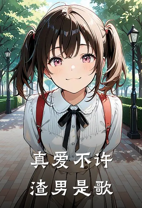 真爱不许渣男是歌